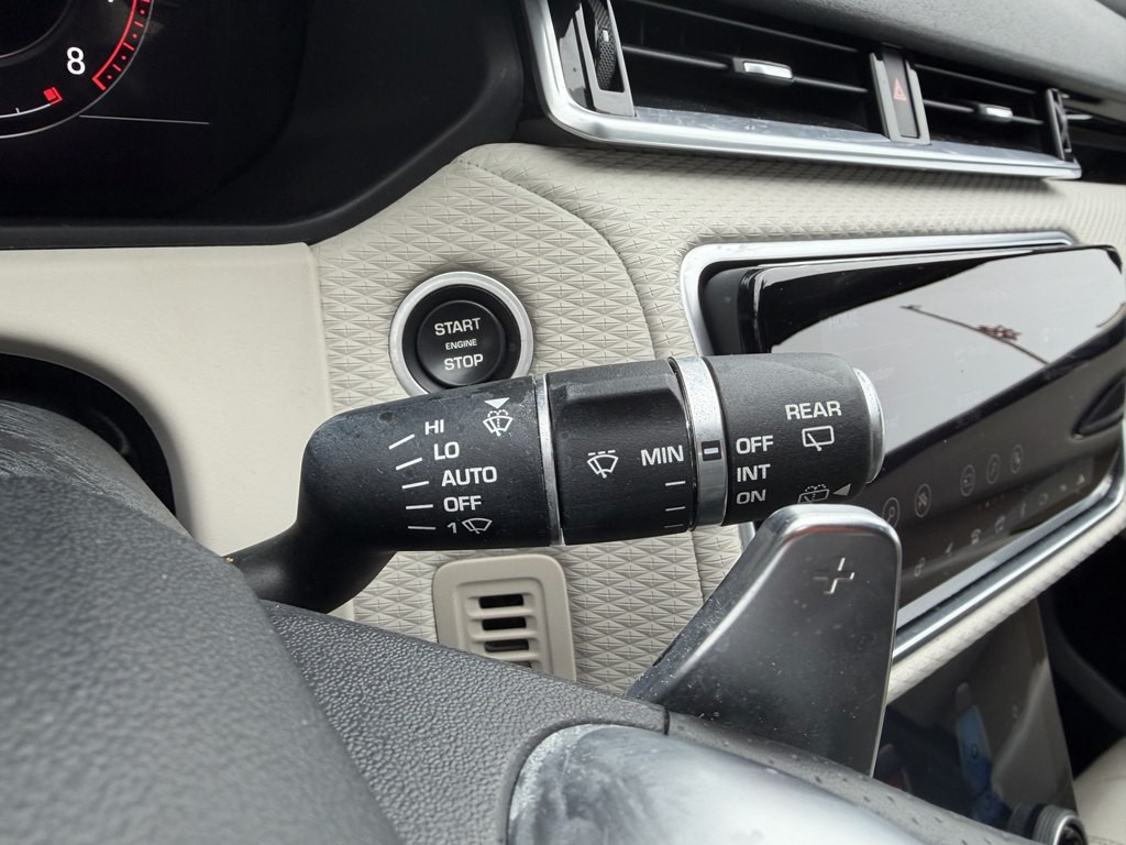 2020 Land Rover Range Rover Image 29