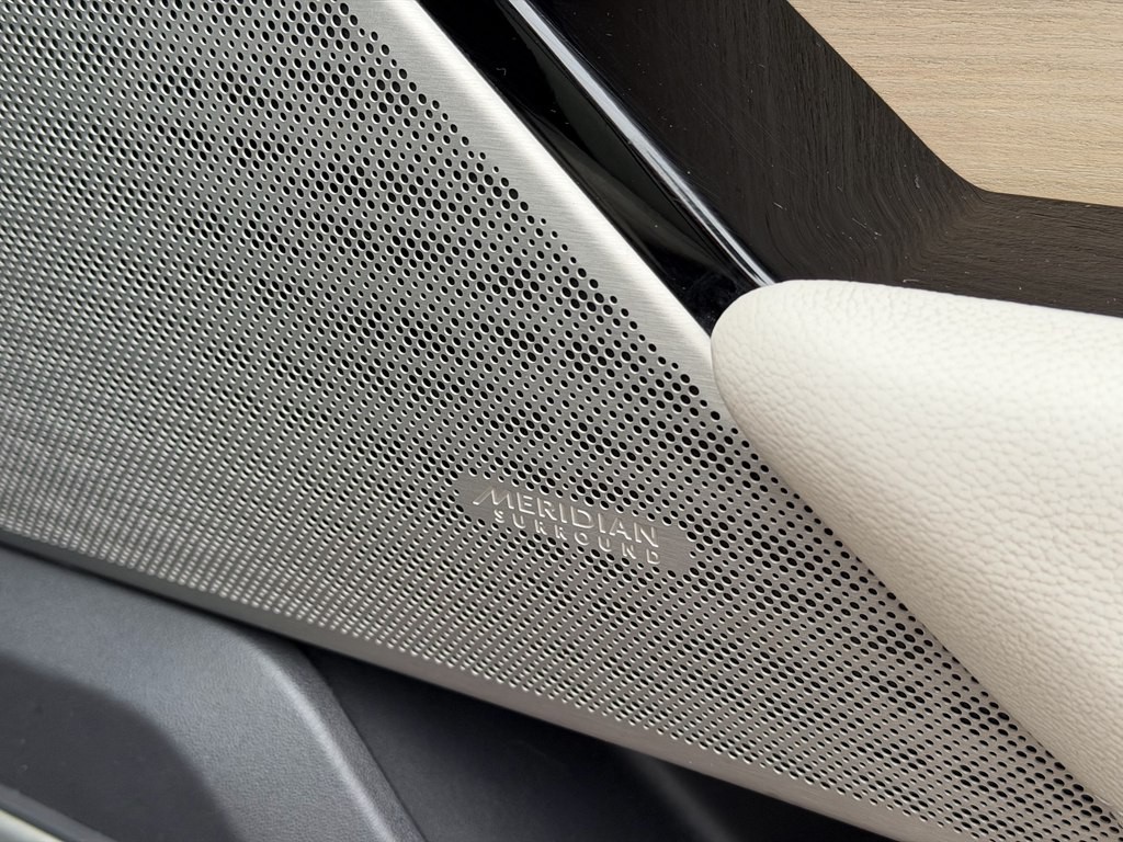 2020 Land Rover Range Rover Image 32