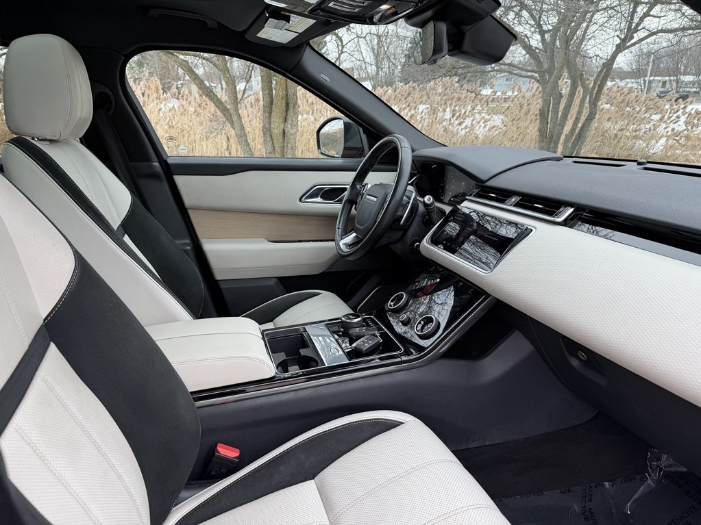 2020 Land Rover Range Rover Image 34