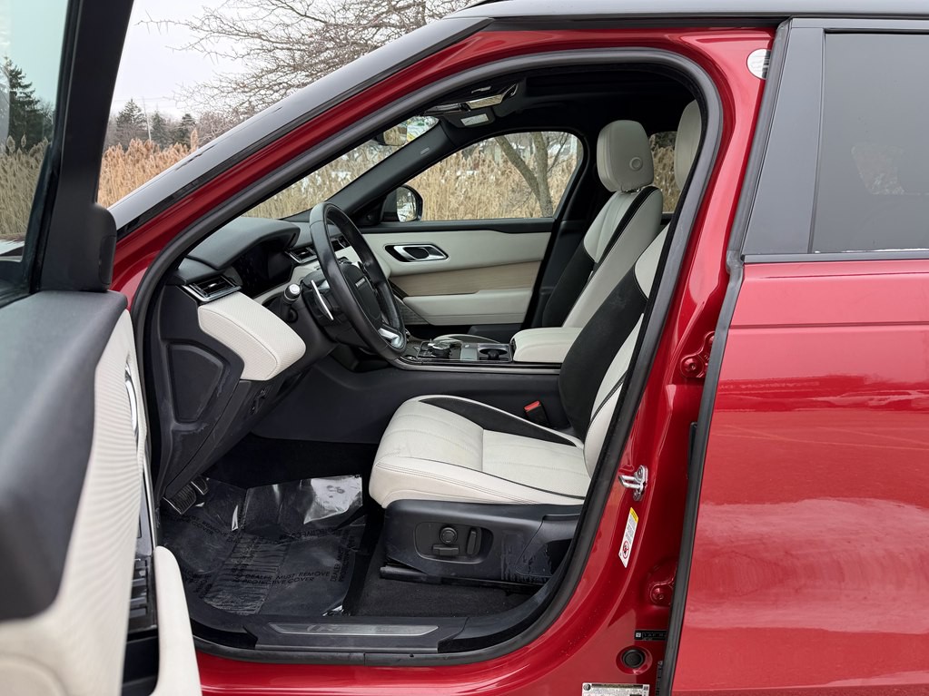 2020 Land Rover Range Rover Image 40