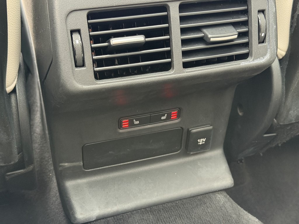 2020 Land Rover Range Rover Image 42