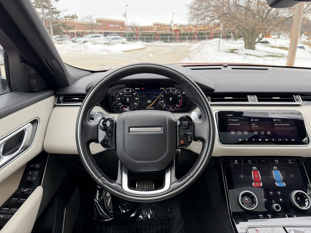 2020 Land Rover Range Rover Image 43