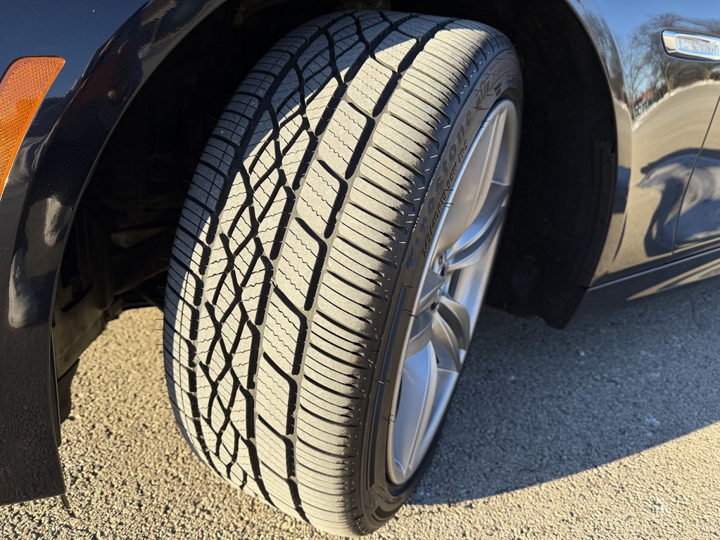 2016 BMW 5 Series Image 15