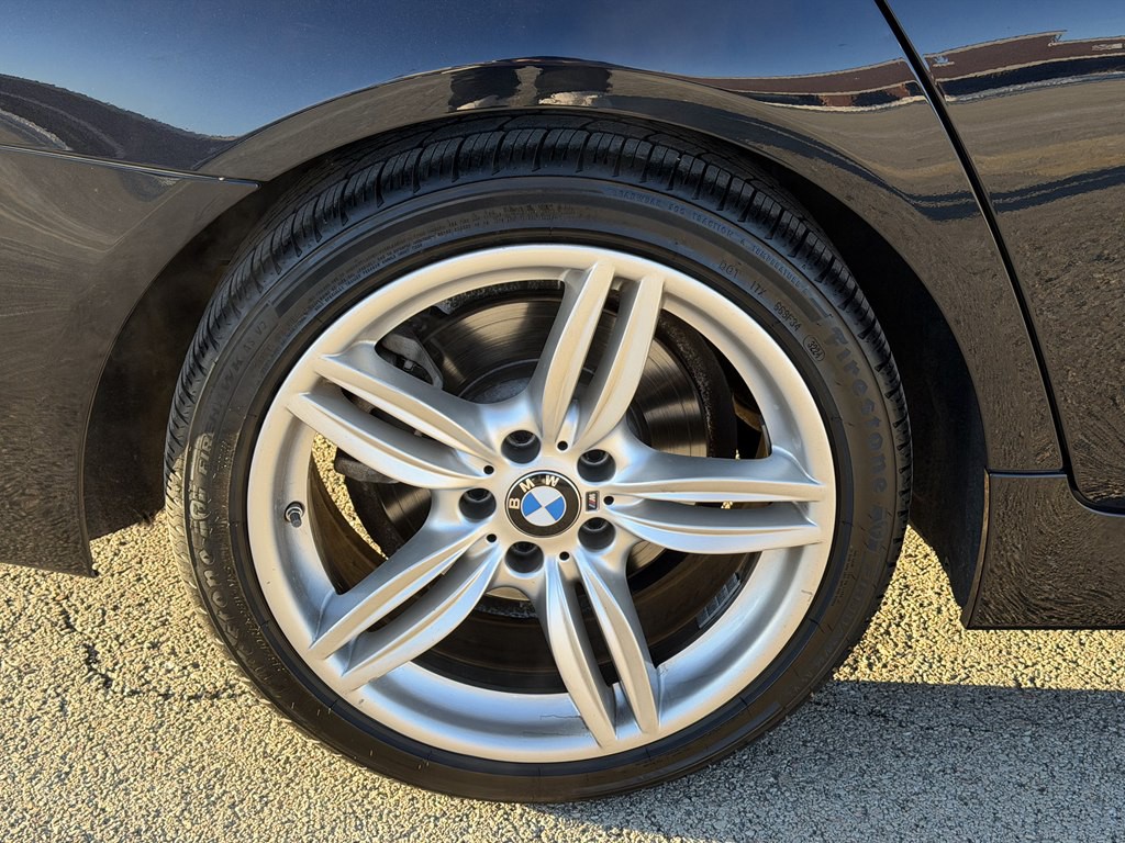 2016 BMW 5 Series Image 17