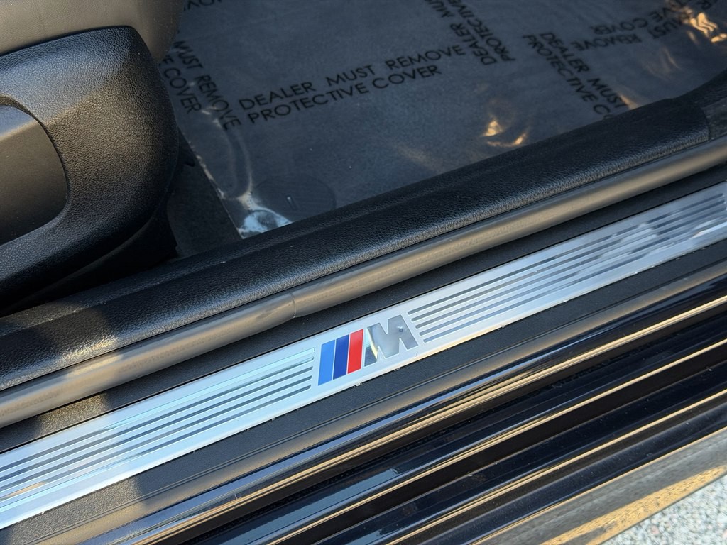 2016 BMW 5 Series Image 24