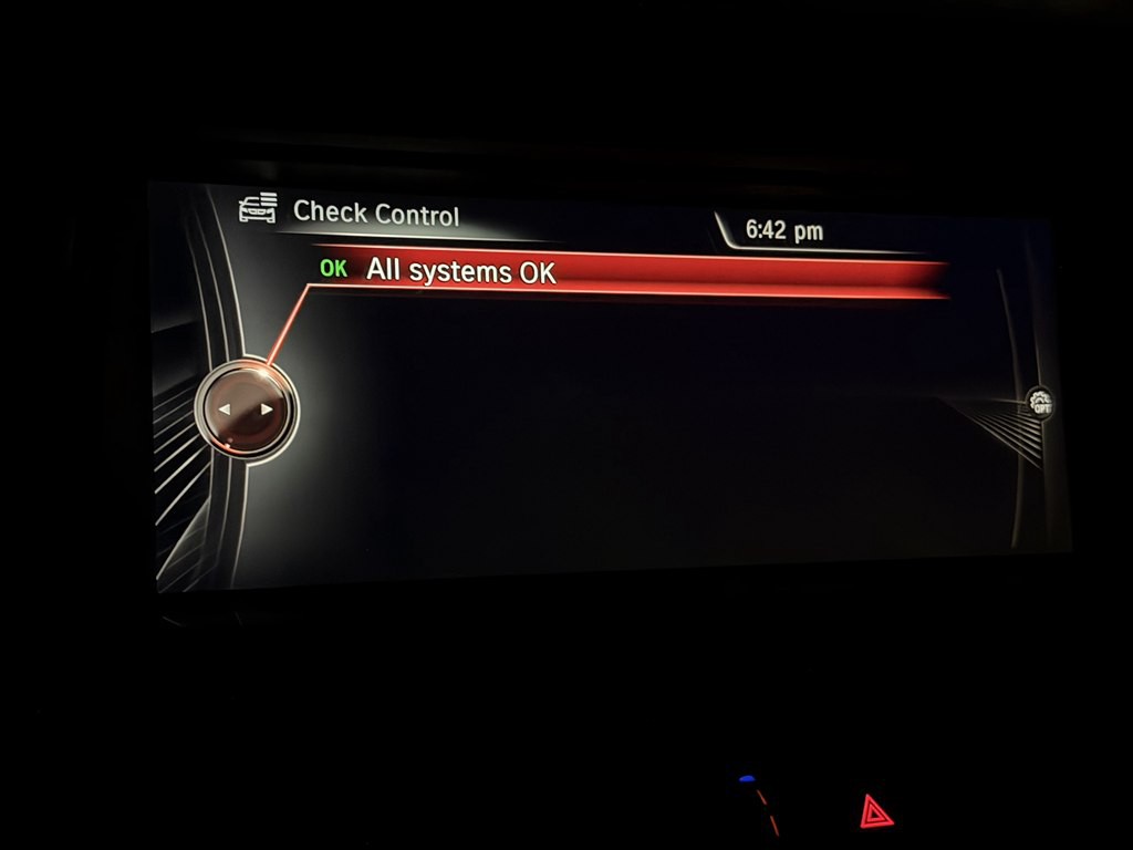 2016 BMW 5 Series Image 29