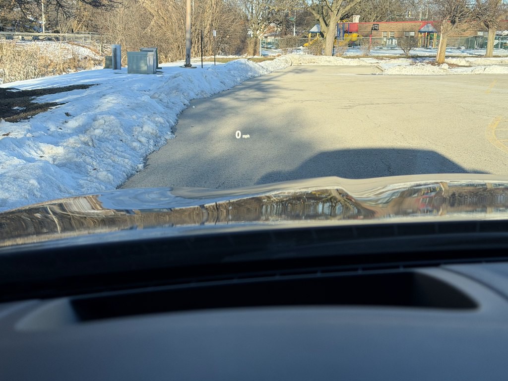 2016 BMW 5 Series Image 33