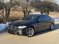 Image for 2016 BMW 5 Series 535i xDrive ID: 7068057