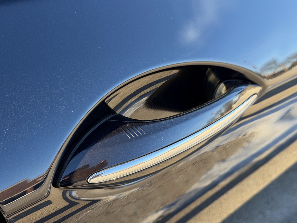 2016 BMW 5 Series Image 11