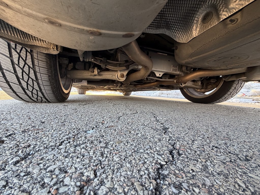 2016 BMW 5 Series Image 14