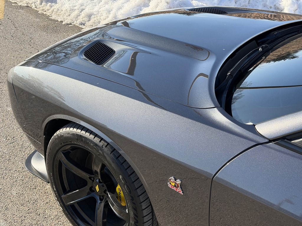 2019 Dodge Challenger Image 6