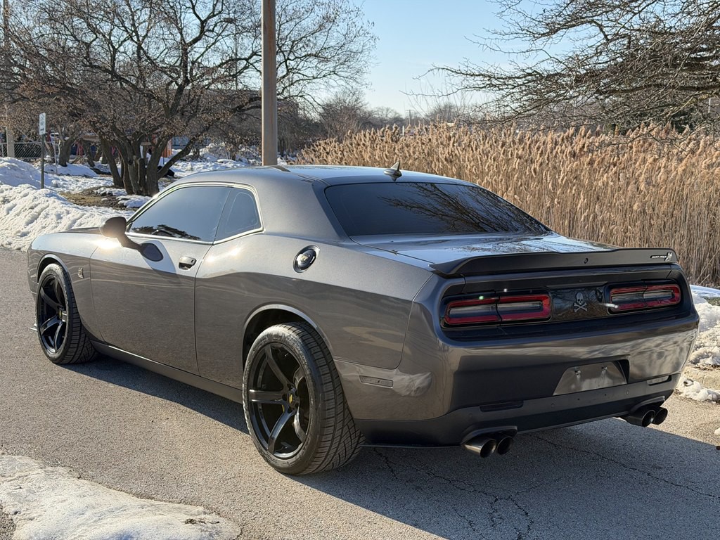 2019 Dodge Challenger Image 7