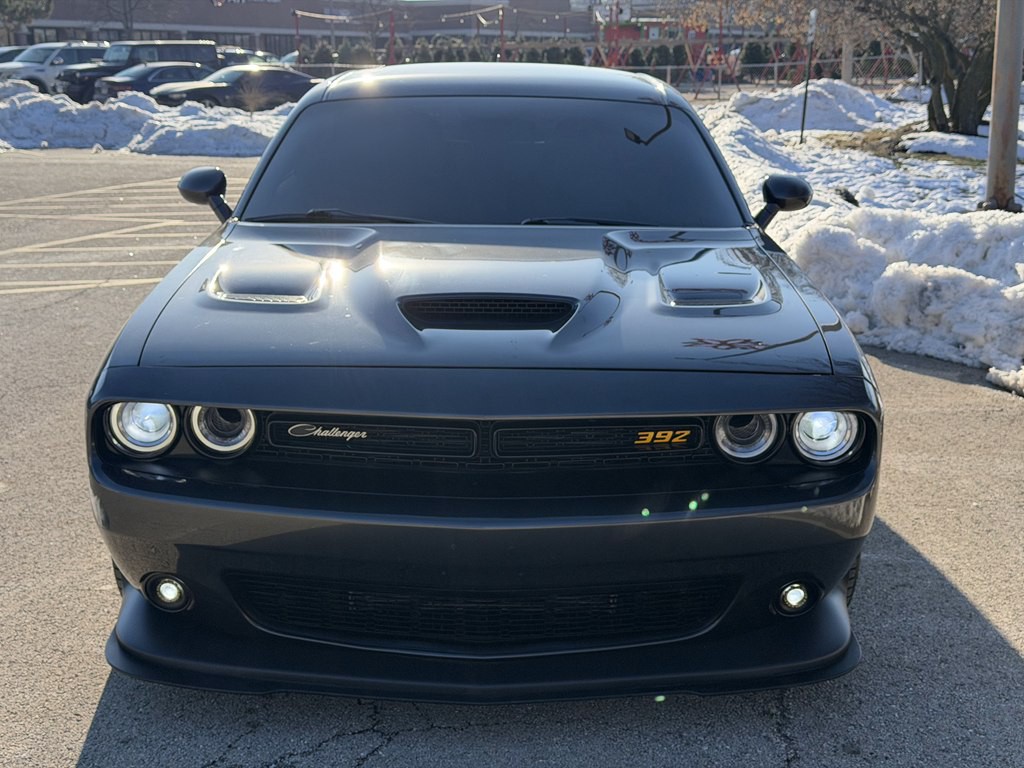 2019 Dodge Challenger Image 15