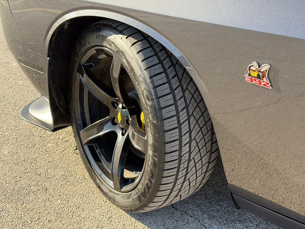 2019 Dodge Challenger Image 22