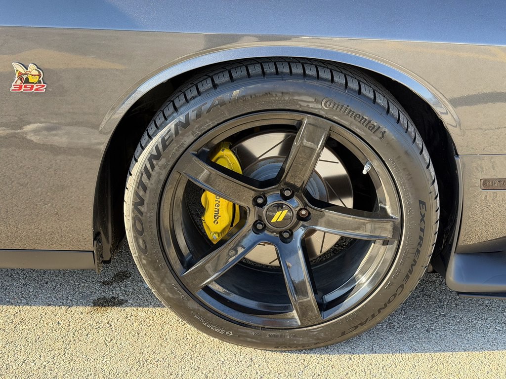 2019 Dodge Challenger Image 23