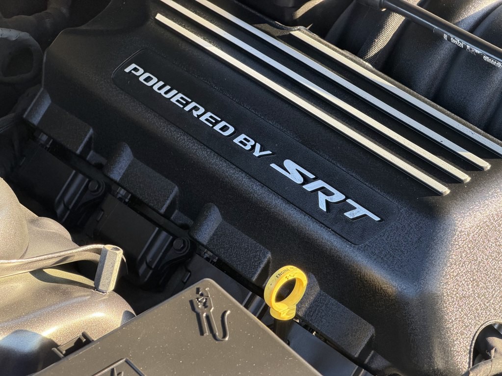 2019 Dodge Challenger Image 26