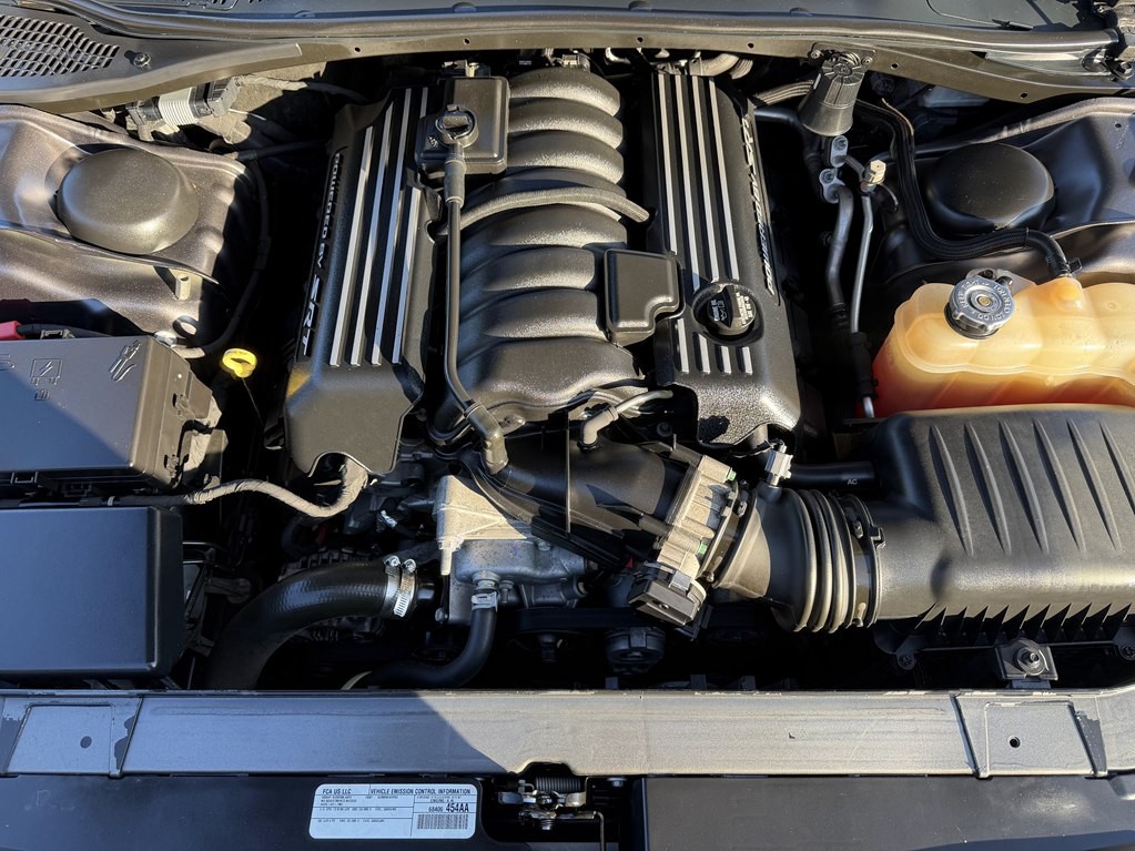 2019 Dodge Challenger Image 28