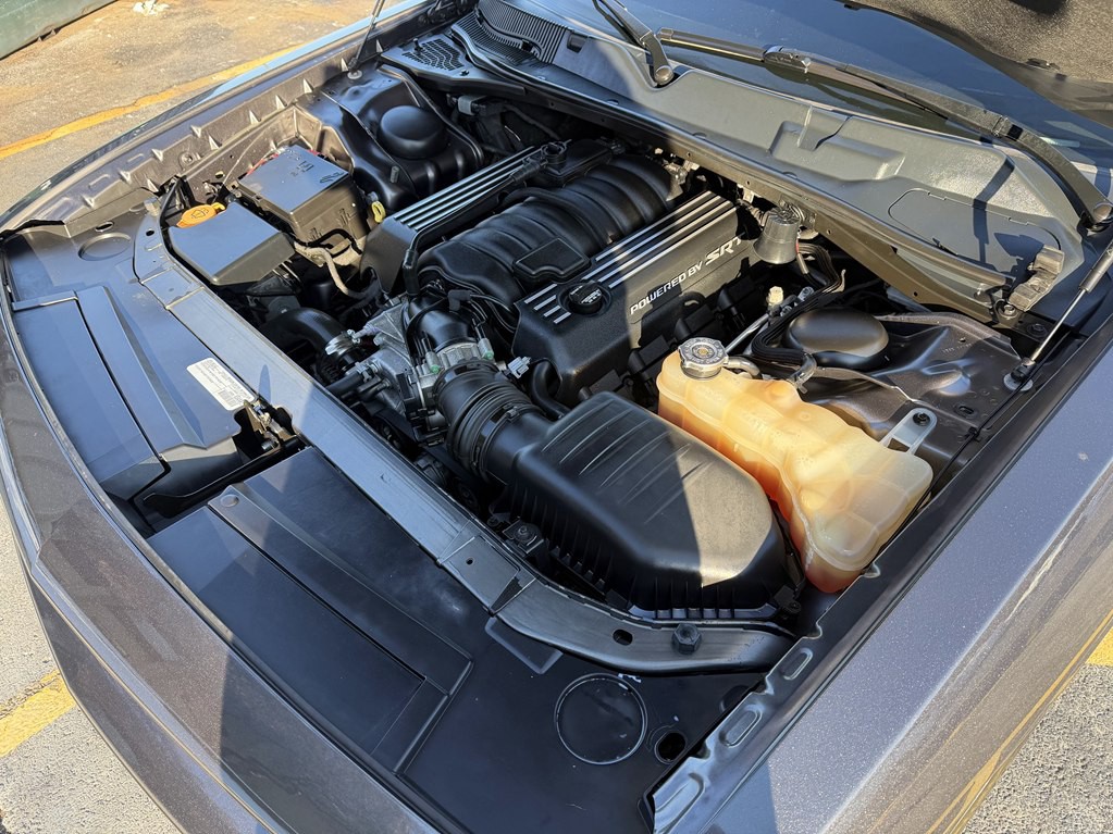 2019 Dodge Challenger Image 29