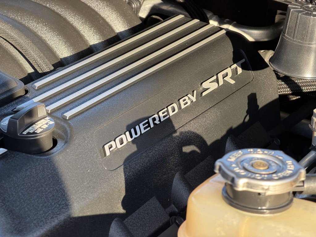 2019 Dodge Challenger Image 30