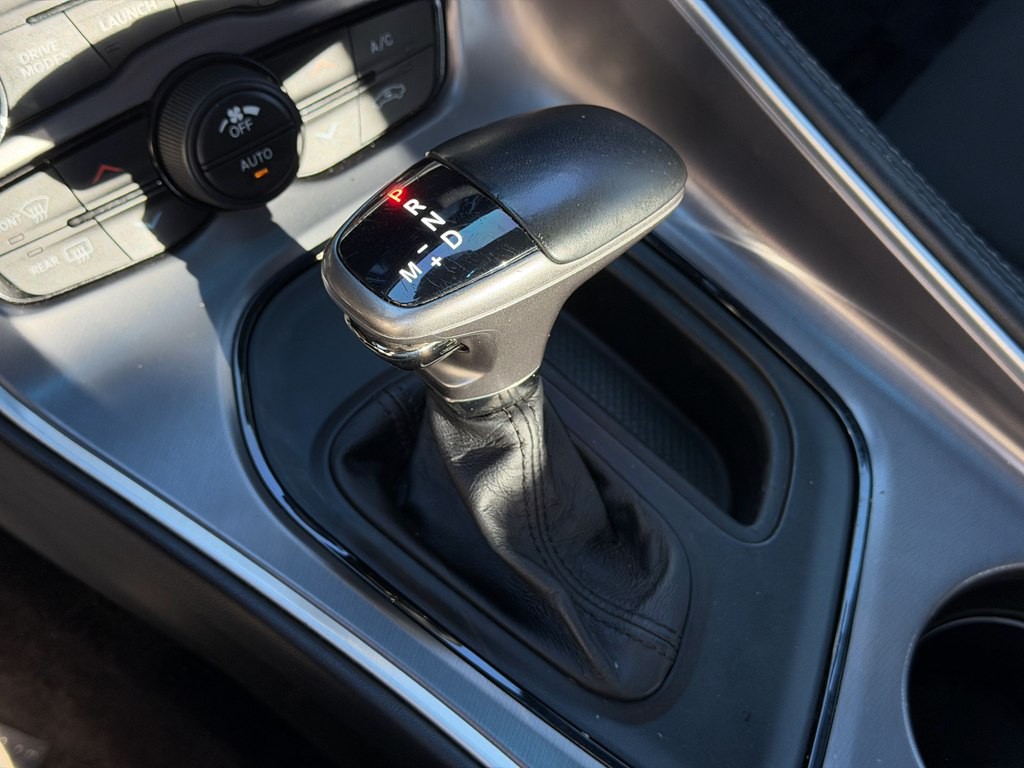 2019 Dodge Challenger Image 31