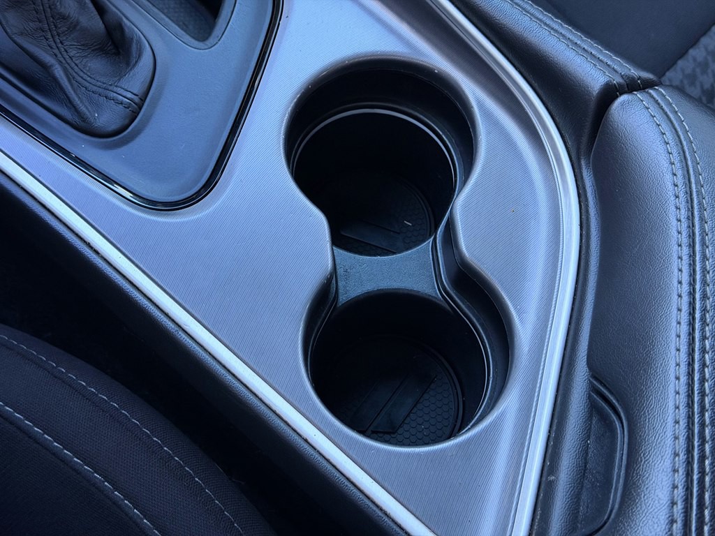 2019 Dodge Challenger Image 33