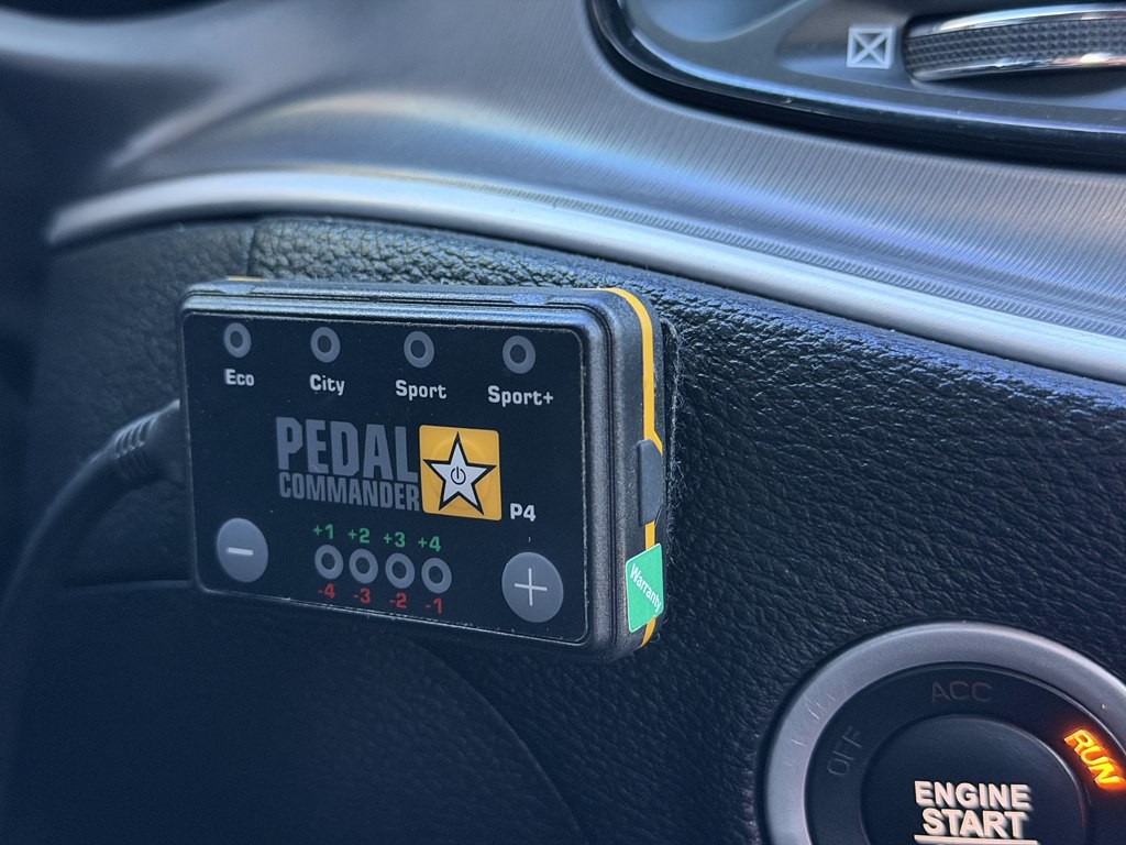 2019 Dodge Challenger Image 34