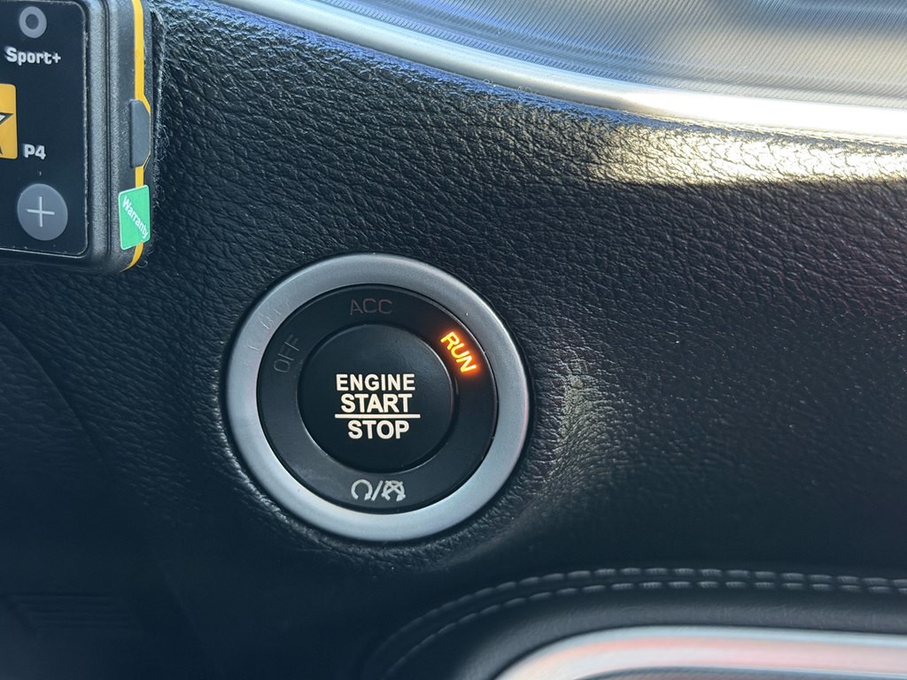 2019 Dodge Challenger Image 35