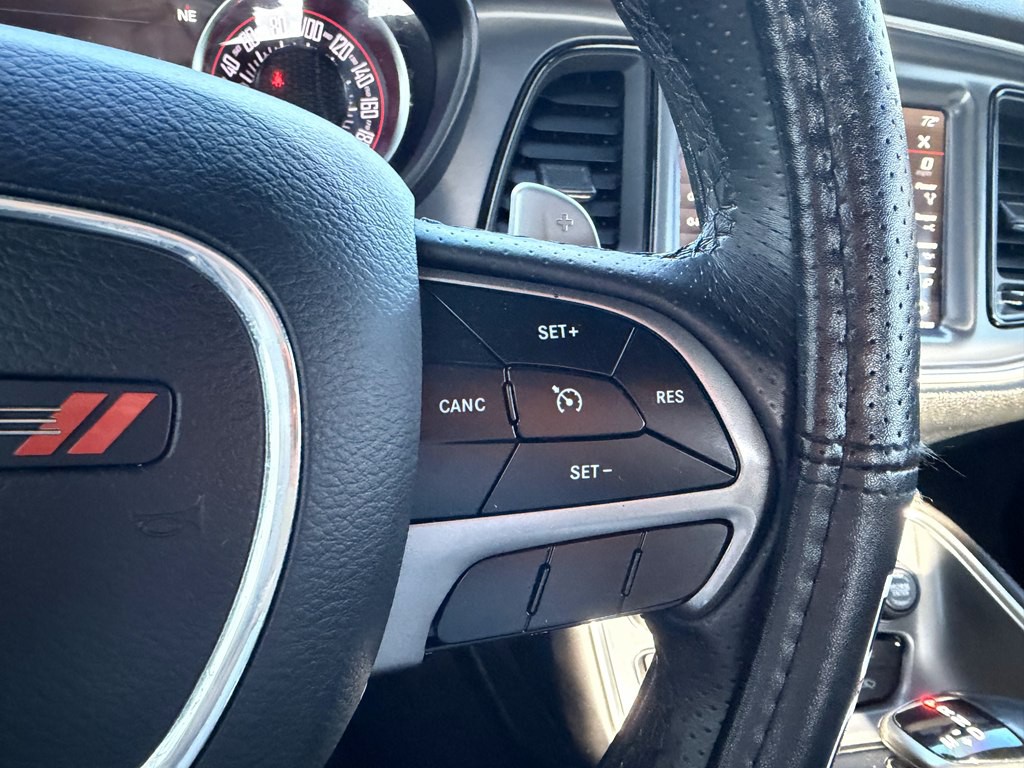 2019 Dodge Challenger Image 36