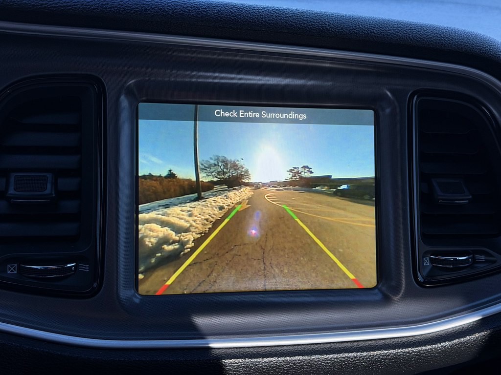 2019 Dodge Challenger Image 38