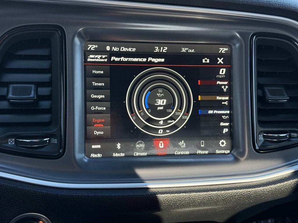 2019 Dodge Challenger Image 39