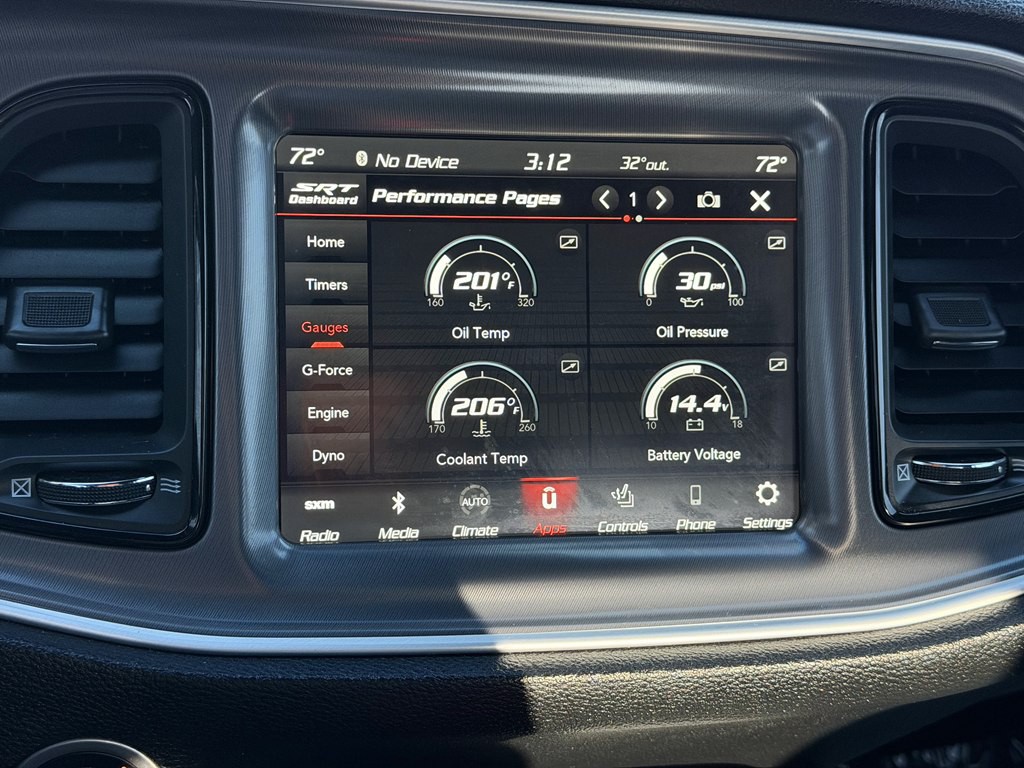 2019 Dodge Challenger Image 40