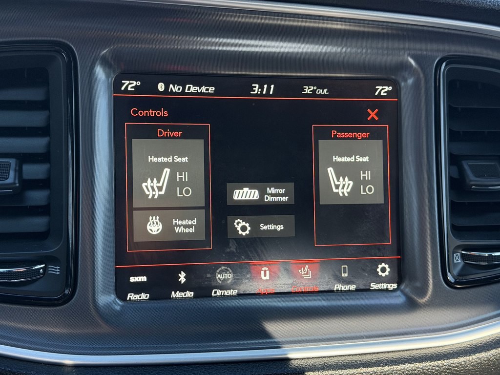 2019 Dodge Challenger Image 42