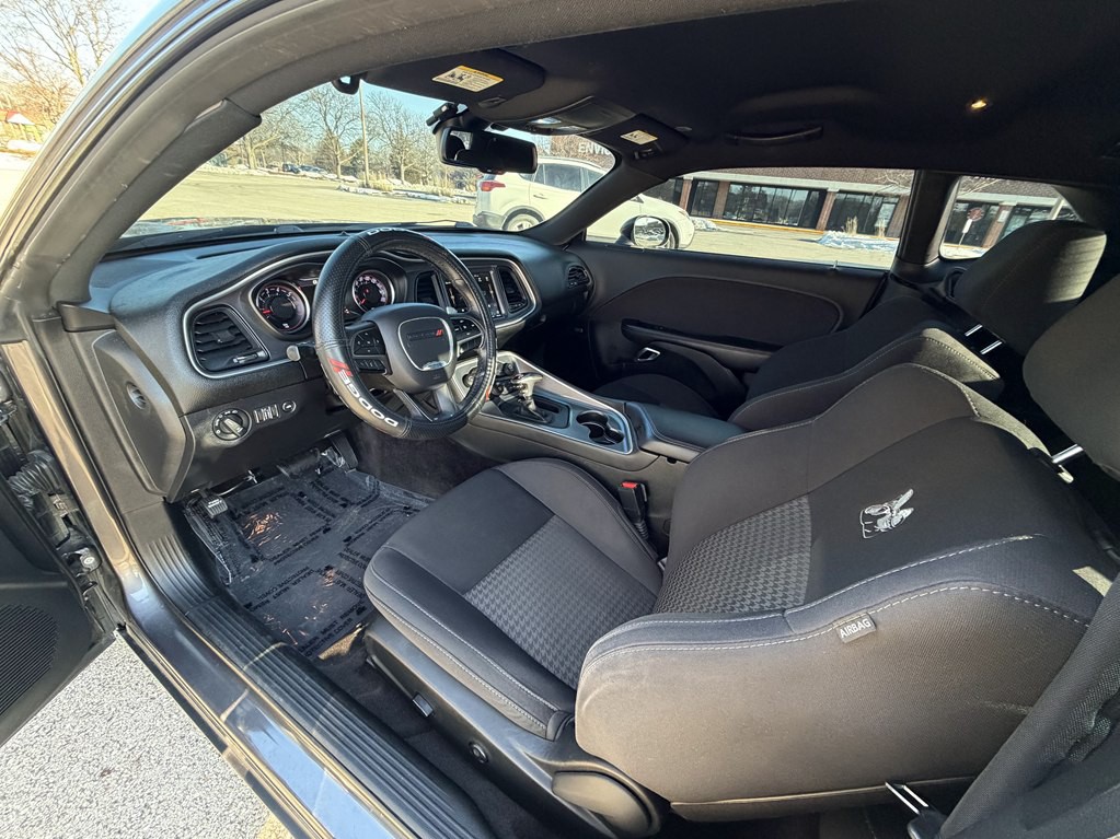 2019 Dodge Challenger Image 48