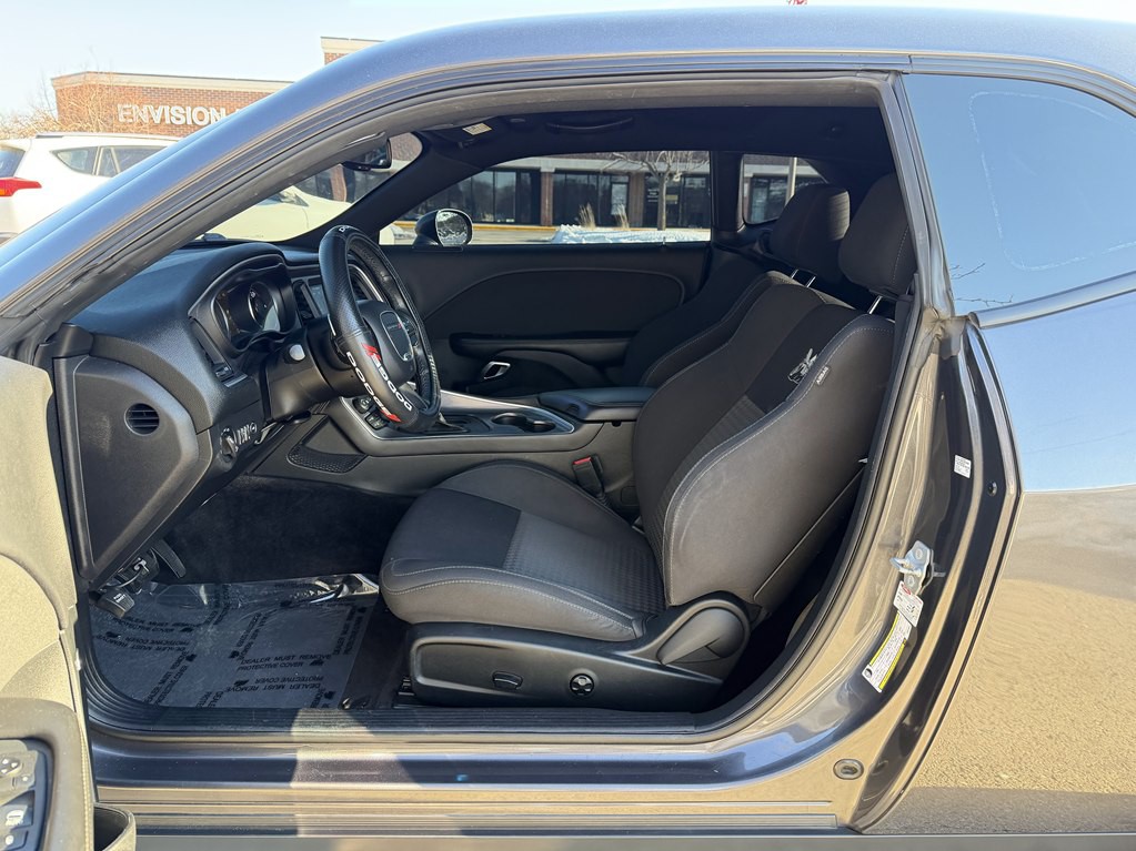 2019 Dodge Challenger Image 49