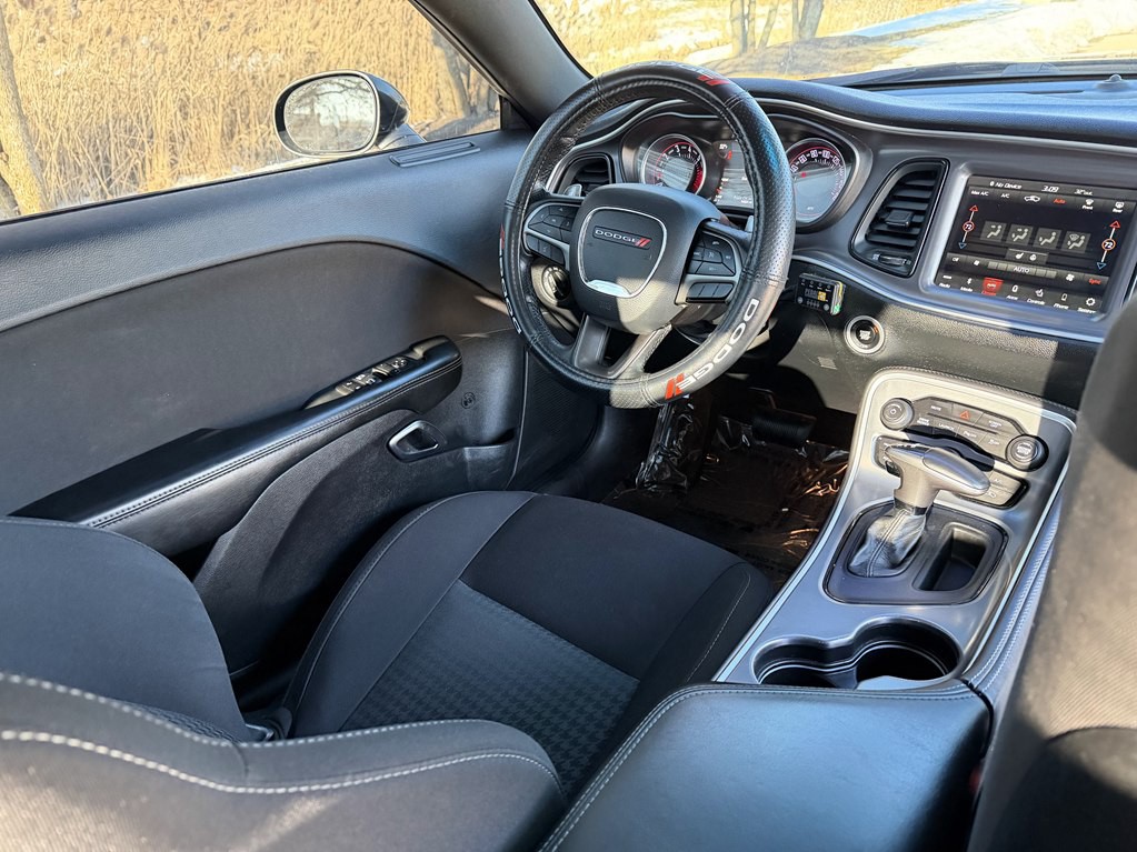 2019 Dodge Challenger Image 50