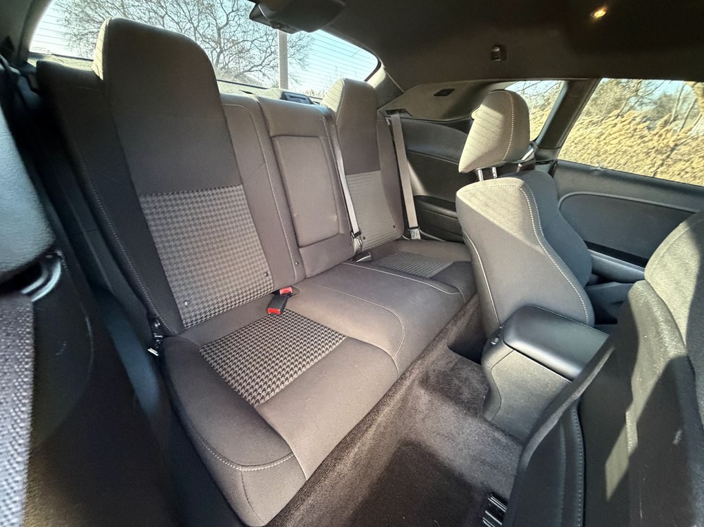 2019 Dodge Challenger Image 51