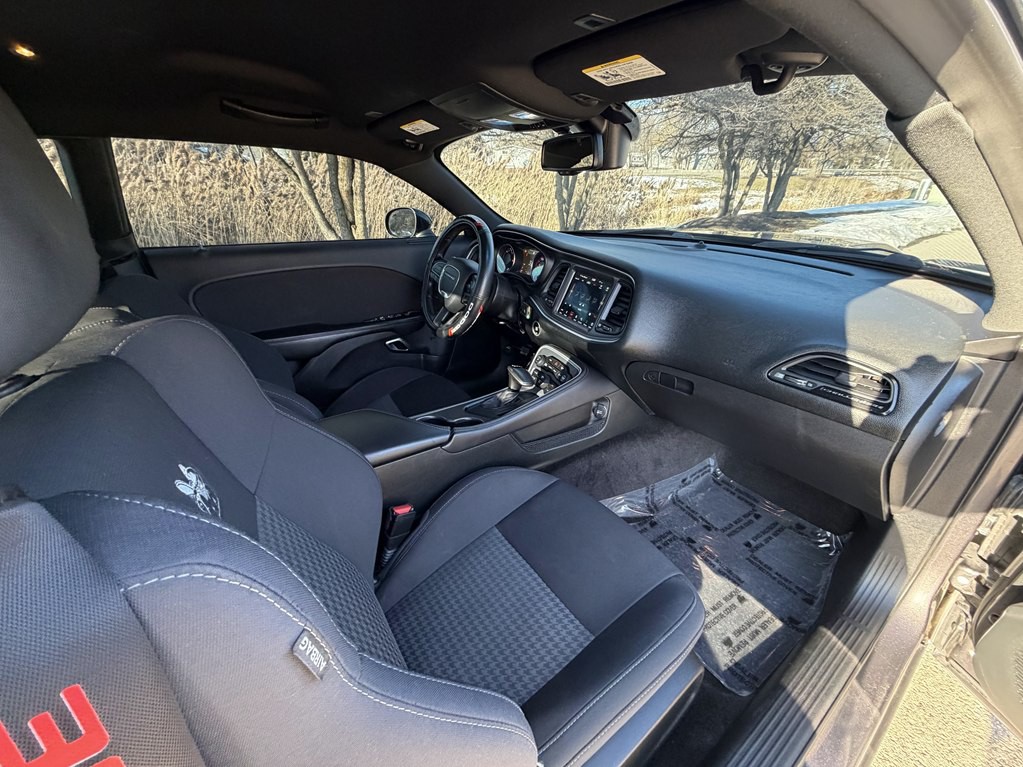 2019 Dodge Challenger Image 52