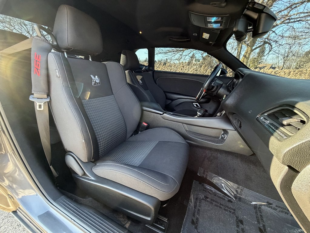 2019 Dodge Challenger Image 53