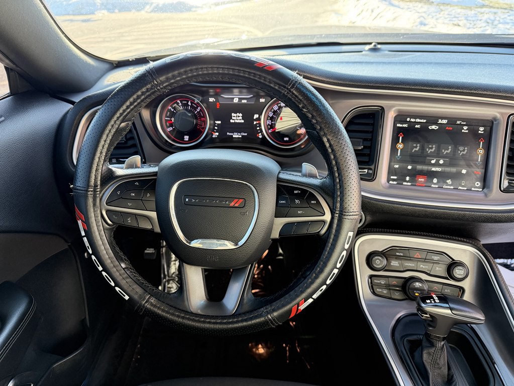 2019 Dodge Challenger Image 60