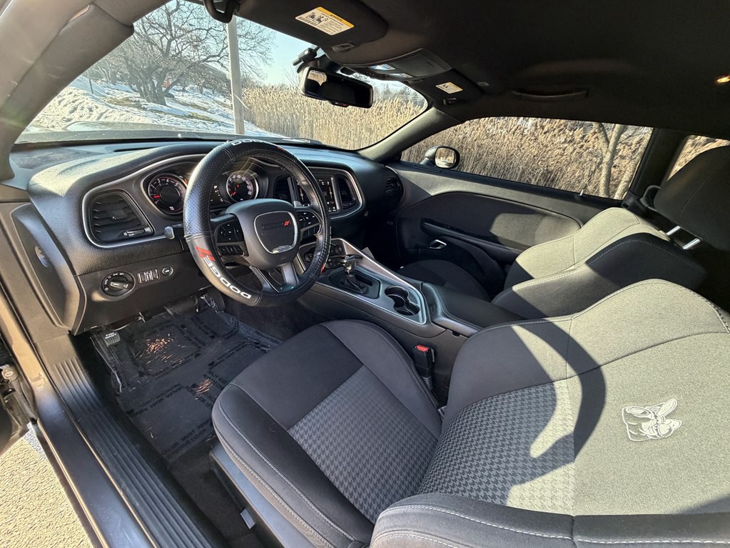 2019 Dodge Challenger Image 63