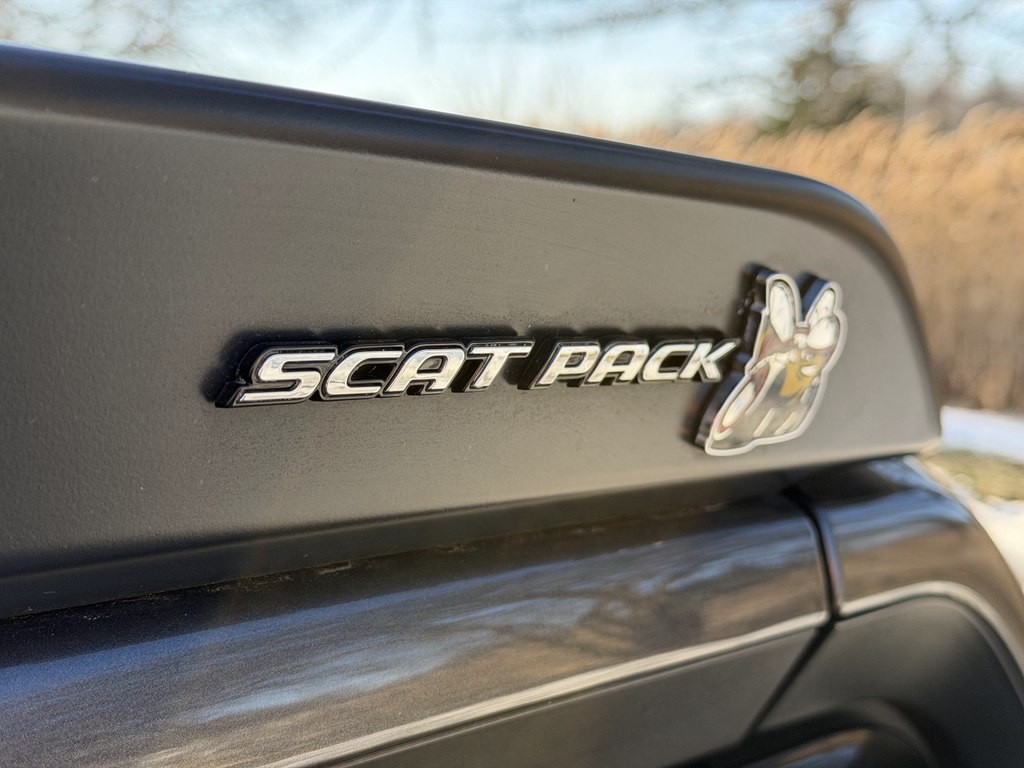 2019 Dodge Challenger Image 18