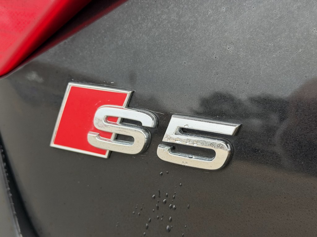 2013 Audi S5 Image 10