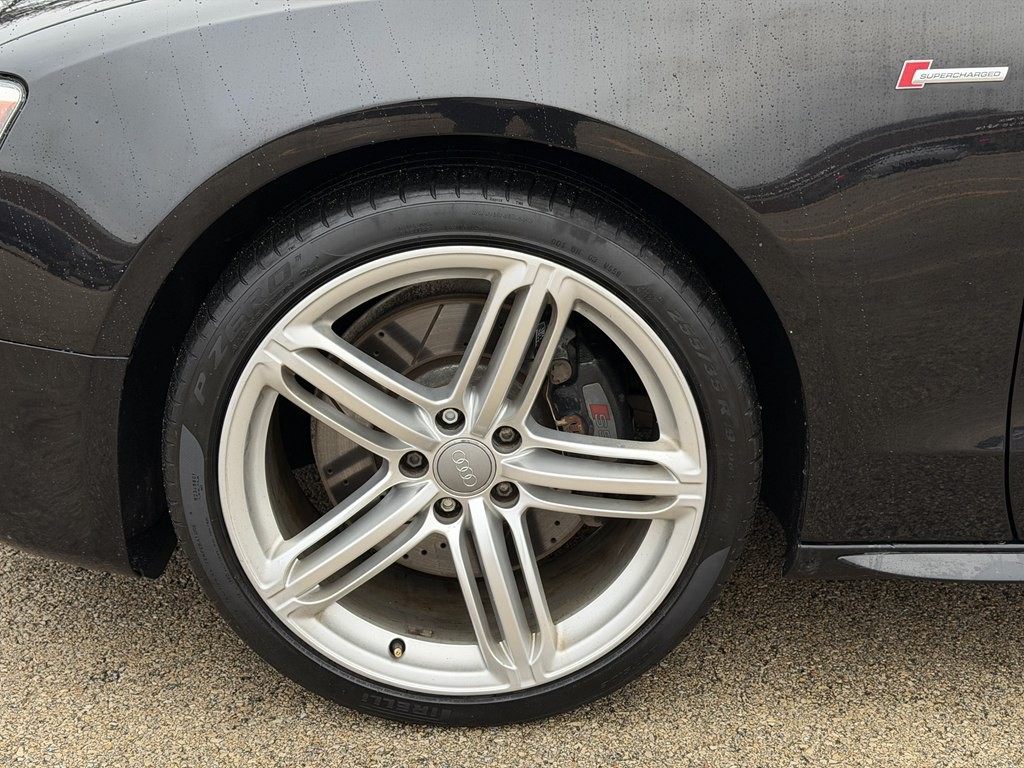 2013 Audi S5 Image 13