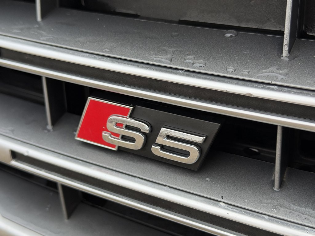 2013 Audi S5 Image 19