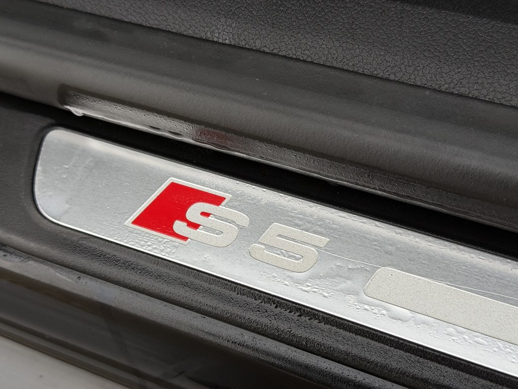 2013 Audi S5 Image 23