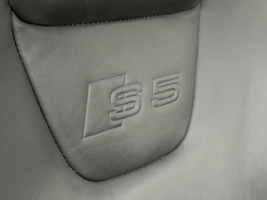 2013 Audi S5 Image 24