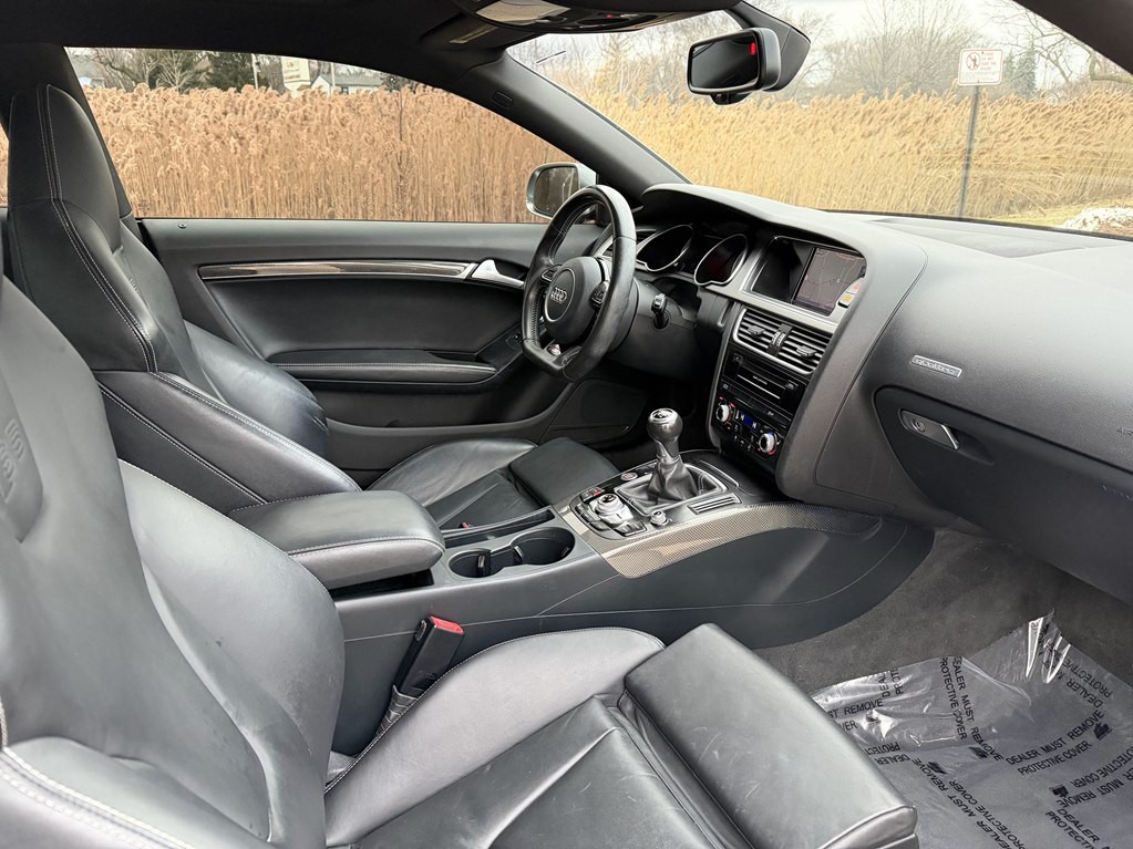 2013 Audi S5 Image 25
