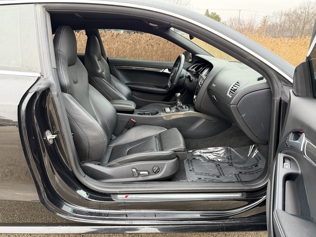 2013 Audi S5 Image 26