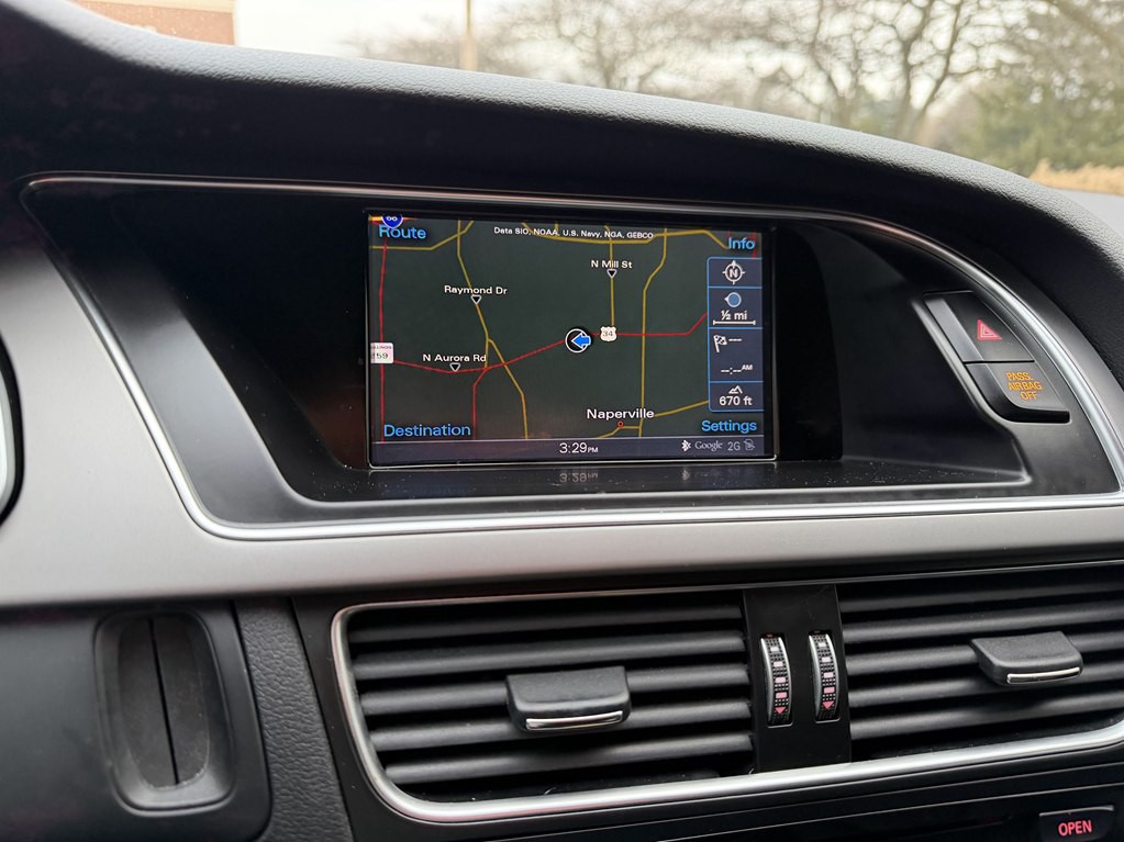 2013 Audi S5 Image 27