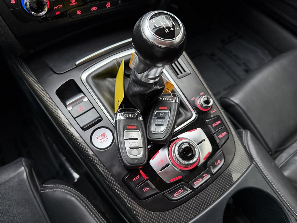 2013 Audi S5 Image 28